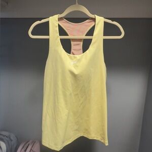 Nike tank top